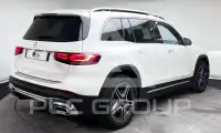 2020 Mercedes Benz GLB 220
