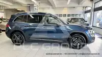 2020 Mercedes Benz GLB 220