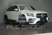 2020 Mercedes Benz GLB 220