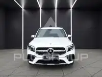 2020 Mercedes Benz GLB 220