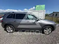 2020 Mercedes Benz GLB 220