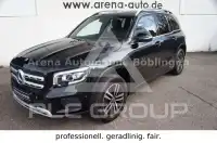 2020 Mercedes Benz GLB 220