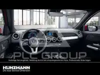 2020 Mercedes Benz GLB 220