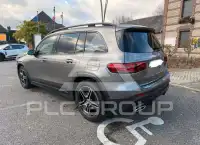 2020 Mercedes Benz GLB 220