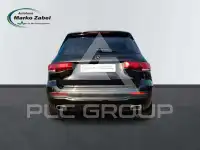 2020 Mercedes Benz GLB 220