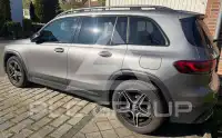 2020 Mercedes Benz GLB 220
