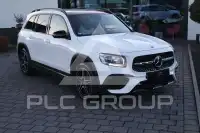 2020 Mercedes Benz GLB 220