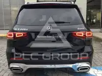2020 Mercedes Benz GLB 220