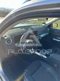 2020 Mercedes Benz GLB 220