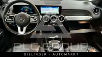 2020 Mercedes Benz GLB 220