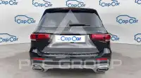 2020 Mercedes Benz GLB 220