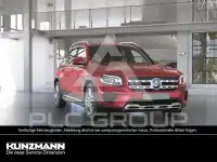 2020 Mercedes Benz GLB 220