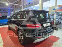 2020 Mercedes Benz GLB 220