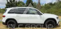 2020 Mercedes Benz GLB 220