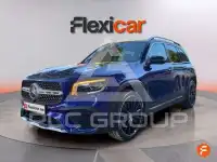 2020 Mercedes Benz GLB 220
