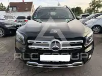 2020 Mercedes Benz GLB 220
