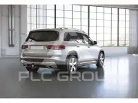2020 Mercedes Benz GLB 220