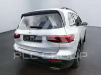 2020 Mercedes Benz GLB 220