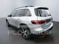 2020 Mercedes Benz GLB 220