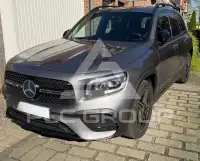 2020 Mercedes Benz GLB 220