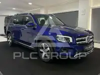2020 Mercedes Benz GLB 220