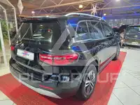 2020 Mercedes Benz GLB 220