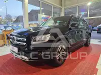 2020 Mercedes Benz GLB 220