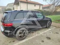 2020 Mercedes Benz GLB 220
