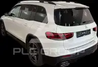 2020 Mercedes Benz GLB 220