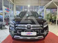 2020 Mercedes Benz GLB 220