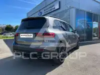 2020 Mercedes Benz GLB 220