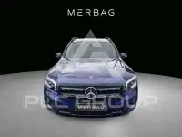 2020 Mercedes Benz GLB 220