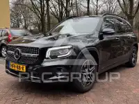 2020 Mercedes Benz GLB 220