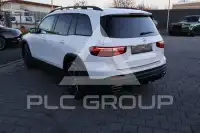 2020 Mercedes Benz GLB 220