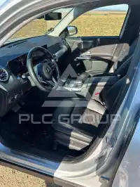 2020 Mercedes Benz GLB 220