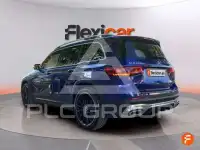 2020 Mercedes Benz GLB 220