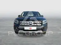 2020 Mercedes Benz GLB 220