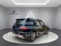 2020 Mercedes Benz GLB 220