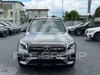2020 Mercedes Benz GLB 220