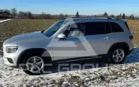 2020 Mercedes Benz GLB 220
