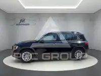 2020 Mercedes Benz GLB 220