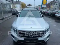 2020 Mercedes Benz GLB 220