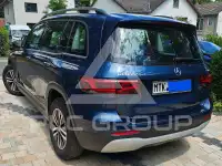 2020 Mercedes Benz GLB 220