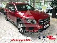 2020 Mercedes Benz GLB 220