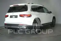 2020 Mercedes Benz GLB 220