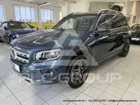 2020 Mercedes Benz GLB 220