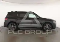 2020 Mercedes Benz GLB 220