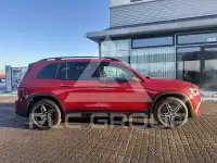 2020 Mercedes Benz GLB 220