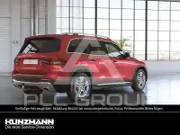 2020 Mercedes Benz GLB 220