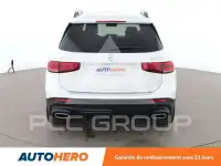 2020 Mercedes Benz GLB 220